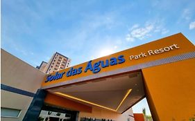 Solar das Águas Park Resort Olímpia
